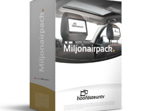 Miljonairpack