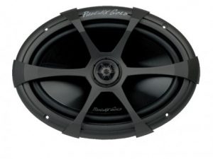 Phoenix Gold SX57CX 2-weg 5x7" Luidsprekerset