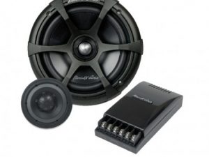 Phoenix Gold SX65CS 2-weg 16,5cm Composet