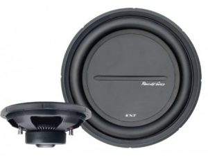 Phoenix Gold SXT12D4 12-Inch (30cm) Subwoofer