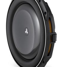 JL Audio 13TW5v2-2 13.5-inch (34,5 cm) Subwoofer