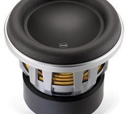 JL Audio 8W7-3 8-inch (20 cm) Subwoofer