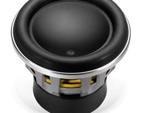 JL Audio 10W7-3 10-inch (25 cm) Subwoofer
