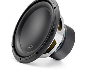 JL Audio 10W3v3-2 10-inch (25 cm) Subwoofer