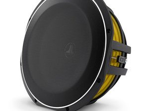 JL Audio 12TW1-4 12-inch (30 cm) Subwoofer