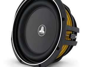 JL Audio 10TW1-4 10-inch (25 cm) Subwoofer