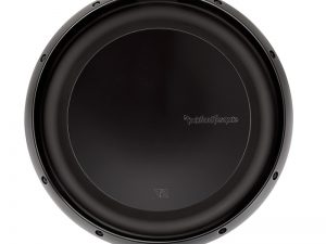 Rockford Fosgate Power Subwoofer T2D215
