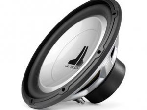 JL Audio 12W1v2-8 12-inch (30 cm) Subwoofer