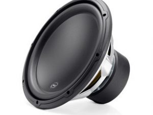 JL Audio 12W3v3-2 12-inch (30 cm) Subwoofer