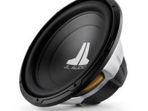 JL Audio 15W0v3-4 15-inch (38 cm) Subwoofer
