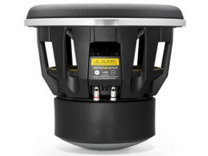 JL Audio 13W7AE-D1.5 13.5-inch (34,5 cm) Subwoofer