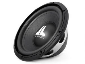 JL Audio 12WXV2-4 12-inch (30 cm) Subwoofer
