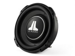 JL Audio 12TW3-D4 12-inch (30 cm) Subwoofer