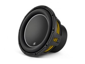 JL Audio 12W6v3-D412-inch (30 cm) Subwoofer