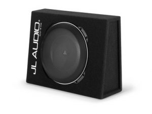 JL Audio CS113TG-TW5v2 13-inch (33 cm) Subwoofer box