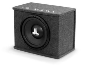 JL Audio CS110-WXv2 10-inch (25 cm) Subwoofer box