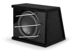 JL Audio CLS113RG-W7AE 13-inch (33 cm) Subwoofer box