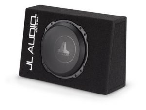 Jl Audio Cs110tg Tw3d4 10 Inch 25 Cm Subwoofer Box Inbouwcenter Nl Mce Inbouwcenter Specialist In Auto Elektronica