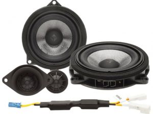 Rockford Fosgate Component T3-BMW2