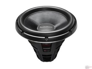 Rockford Fosgate T3S1-19 19" Subwoofer 6000 Watt