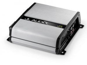 JL Audio JX500/1D Monoblock Klasse D 500W versterker