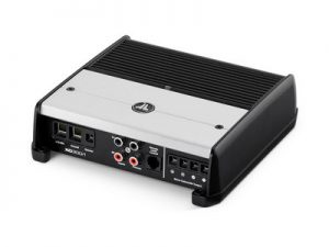 JL Audio XD300/1 Monoblock Klasse D 300W versterker