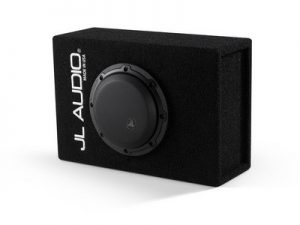 JL Audio CP106LG-W3v3 6,5-inch (16,5 cm) Bassreflex box