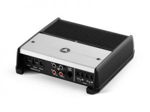 JL Audio XD200/2 2-kanaals Klasse D Full Range 200W versterker