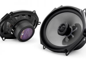 JL Audio C2-570x 5x7 (6x8) Coax luidsprekerset