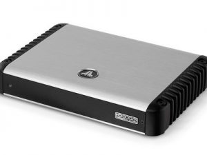 JL Audio HD900/5 5-kanaals Klasse D Full-Range 900W versterker