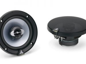 JL Audio TR525-CXi 13cm Coax luidsprekerset