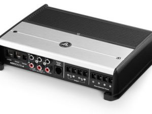 JL Audio XD500/3v2 3-kanaals Klasse D Full Range 500W versterker