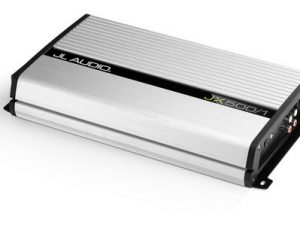 JL Audio JX500/1 Monoblock Klasse A/B 500W versterker