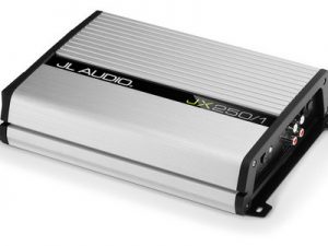 JL Audio JX250/1 Monoblock Klasse A/B 250W versterker