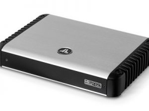 JL Audio HD1200/1 Monoblock Class D 1200W versterker