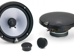 JL Audio TR650-CSi 2-Weg 16,5cm Composet