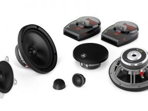 JL Audio C5-653 3-Weg 16,5cm Composet