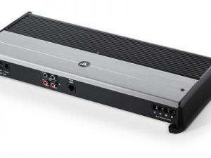 JL Audio XD1000/1v2 Monoblock Klasse D 1000W versterker
