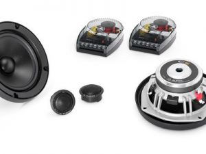 JL Audio C5-525 2-Weg 13cm Composet