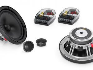 JL Audio C5-650 2-Weg 16,5cm Composet