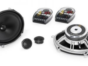 JL Audio C5-570 2-Weg (5x7 / 6x8) Composet