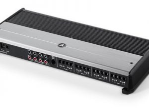 JL Audio XD800/8v2 8-kanaals Klasse D Full Range 800W versterker