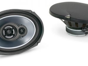 JL Audio TR690-TXi 3-Weg 6x9 luidsprekerset
