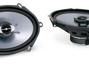JL Audio TR570-CXi 5x7 (6x8) Coax luidsprekerset