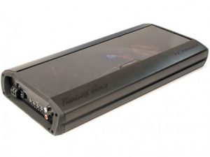 Phoenix Gold TI21300.1 Monoblock 1300W versterker