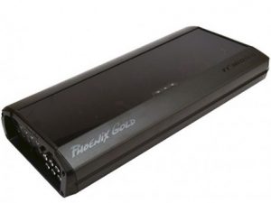 Phoenix Gold TI21600.5 5-Kanaals 1600W versterker