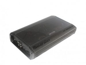 Phoenix Gold TI21000.4 4-Kanaals 1000W versterker