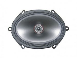 Phoenix Gold Ti257PS 2-weg High End 5x7" Luidsprekerset