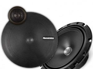 Phoenix Gold TI265CS 2-weg 16,5cm Composet