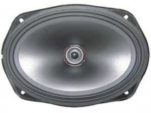 Phoenix Gold Ti269PS 2-weg High End 6x9" Luidsprekerset